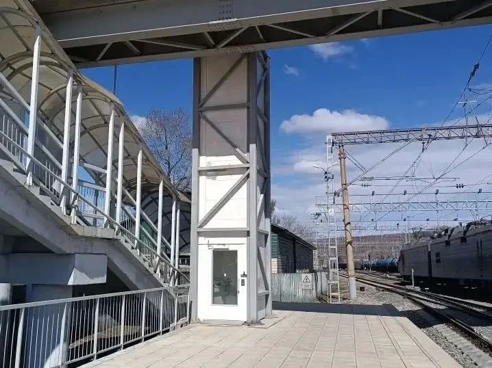 В Амурской области по требованию транспортного прокурора обеспечена инклюзивная среда для маломобильных граждан