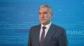 Василий Орлов: Развитие макрорегиона обсудили на Совете Дальневосточного федерального округа