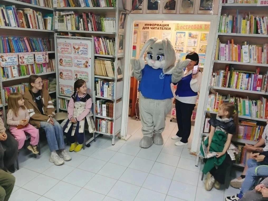 «Лучший поиск — тот, которого не было»: грант губернатора и «заячья семья» профилактируют пропажу детей в регионе «Лучший поиск — тот, которого не было»: грант губернатора и «заячья семья» профилактируют пропажу детей в регионе