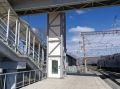 В Амурской области по требованию транспортного прокурора обеспечена инклюзивная среда для маломобильных граждан
