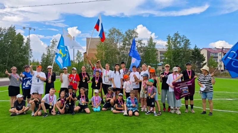 В Верхнезейске Амурской области полицейские и общественники обеспечили безопасный отдых юным туристам из Шимановска В Верхнезейске Амурской области полицейские и общественники обеспечили безопасный отдых юным туристам из Шимановска