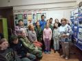 В Верхнезейске Амурской области полицейские и общественники обеспечили безопасный отдых юным туристам из Шимановска
