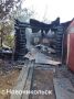 #СобытияМЧС28. В Амурской области за прошедшие сутки Потушено 6 пожаров, на 3 из них привлекались силы и средства МЧС России: в Свободном на ул. Екимова горел жилой дом с пристроенной верандой