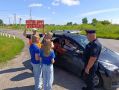 Акцию «Безопасный переезд!» провели в Ивановском муниципальном округе