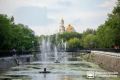 Прогноз погоды в Благовещенске на 18 июля: