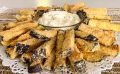 Баклажаны с сырной корочкой: вкус, который затмит мясо