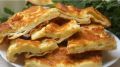 Ленивый блин-гигант: как быстро приготовить вкусный завтрак в духовке