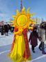 Весна на пороге: Как прошла Масленица в нашем городе