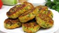 Овощные котлеты: Легкий и вкусный способ порадовать семью