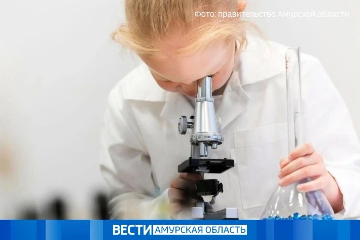 Аграрии нового поколения: в Тамбовской школе запускают современные профильные классы