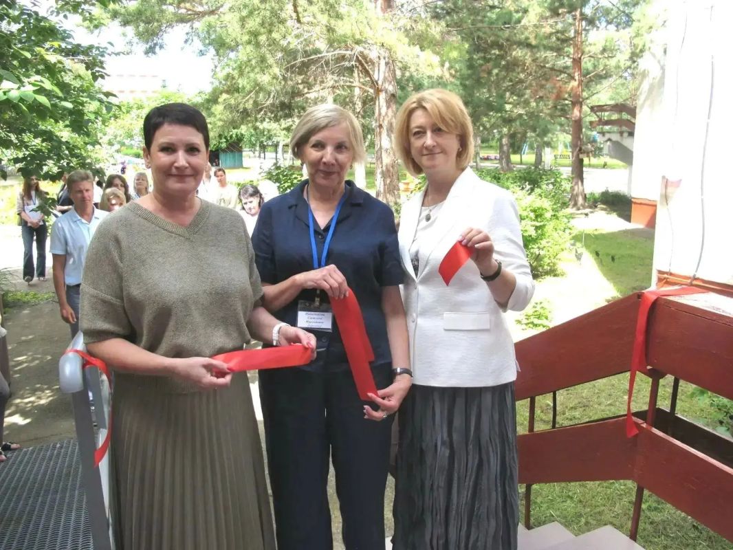 В областном перинатальном центре открыли кабинет ранней помощи для поддержки семей с недоношенными детьми В областном перинатальном центре открыли кабинет ранней помощи для поддержки семей с недоношенными детьми