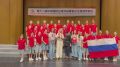 Хор «Детство» завоевал золото на Международном китайском фестивалеконкурсе в Пекине