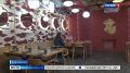 Реликт в сердце Приамурья: энтузиаст Павел Жирнов выращивает краснокнижный лотос Комарова у Зейского моста