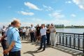 Оргкомитет провел выездное совещание по заплыву «Дружба»
