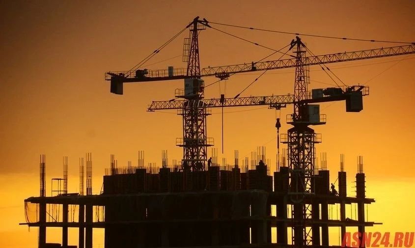 В июне 2026 года в России выдали на 49 % больше ипотечных кредитов, чем год назад