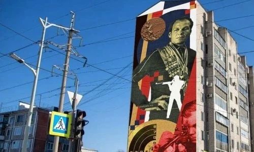60 лет назад благовещенец Геннадий Лущиков завоевал первую для СССР олимпийскую медаль по стрельбе 60 лет назад благовещенец Геннадий Лущиков завоевал первую для СССР олимпийскую медаль по стрельбе