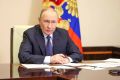 Президент РФ Владимир Путин подписал указ о продлении безвизового режима для граждан Китая почти на полтора года
