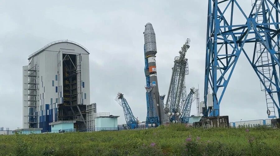 Пуск с космодрома Восточный, запланированный на 2 сентября 2026 года, перенесён на ноябрь-декабрь