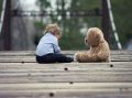 За каждой цифрой - судьба: как проходит семейное устройство детей-сирот в Амурской области