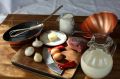 Как приготовить идеальные блины с мясом: секреты и советы