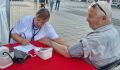Забота о себе – лучшая инвестиция в долголетие: жителям старше 65 лет напоминают о важности ежегодной диспансеризации