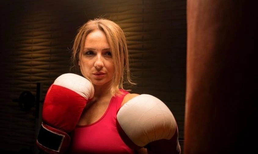 Больше 100 девушек официально занимаются боксом в Амурской области