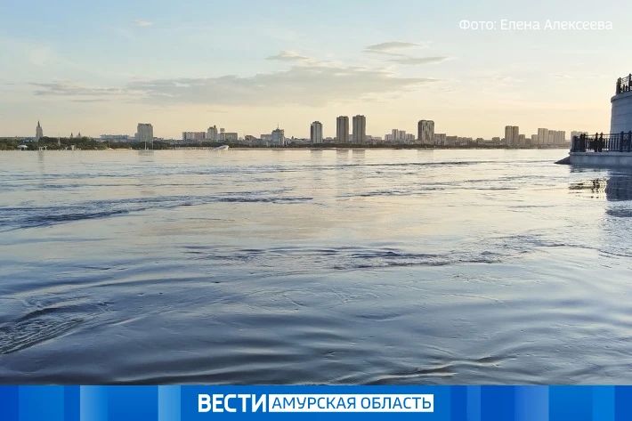 Грозы, ливни и жара: какой будет погода в Приамурье 23 июля