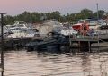 Безопасность на воде. Благовещенской транспортной прокуратурой совместно с работниками Благовещенского инспекторского участка Центра ГИМС ГУ МЧС России по Амурской области проведен совместный рейд, направленный на...