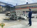 В Тынде после проверки прокуратуры наказан подрядчик за нарушения при ремонте школы по нацпроекту