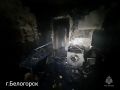 #СобытияМЧС28. В Амурской области за прошедшие сутки Потушено 5 пожаров, на 3 из них привлекались силы и средства МЧС России: в Белогорске на ул. Авиационной в одной из квартир пятиэтажки 2 боевых расчета, в том числе 1 -...