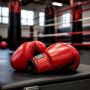 День бокса сегодня отмечают в России