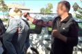Направлено в суд уголовное дело в отношении жителя Октябрьского района, обвиняемого в причинении смерти знакомому