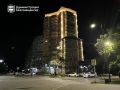 Ещё несколько фасадов отремонтируют и подсветят в Благовещенске этим летом
