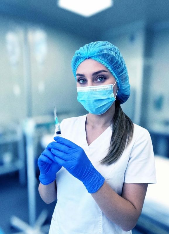 В ФАПе села Сосновый Бор Зейского округа приступил к работе новый медицинский специалист В ФАПе села Сосновый Бор Зейского округа приступил к работе новый медицинский специалист