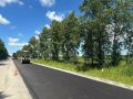 Дорогу Белогорск — Серышево начали асфальтировать