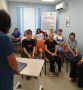 Женский клуб «Вдохновение» в Бурее