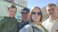Более полутора тысяч семей в этом году получили поддержку при рождении детей