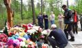 В годовщину крушения Ан-24 в Тынде почтили память жертв авиакатастрофы