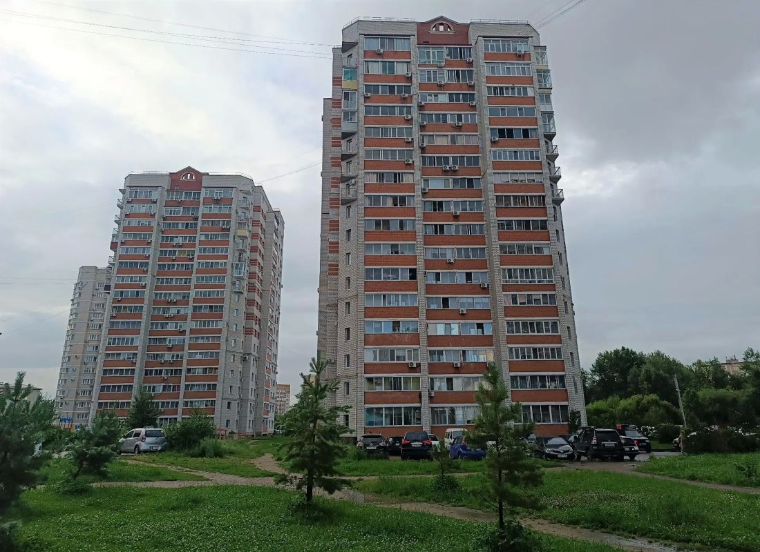 15 ветеранов боевых действий в этом году справят новоселье благодаря финансовой поддержке от государства