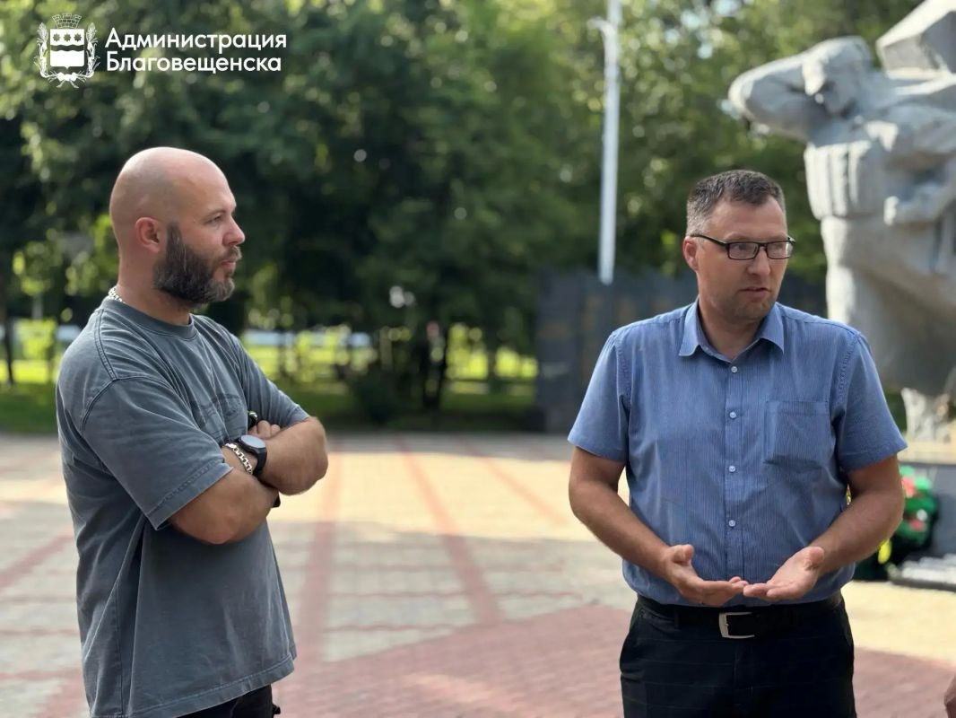 Семь нарушителей и пять протоколов: в Благовещенске провели рейд по незаконному выгулу собак Семь нарушителей и пять протоколов: в Благовещенске провели рейд по незаконному выгулу собак