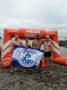 «Берингов пролив» покорили амурские пловцы