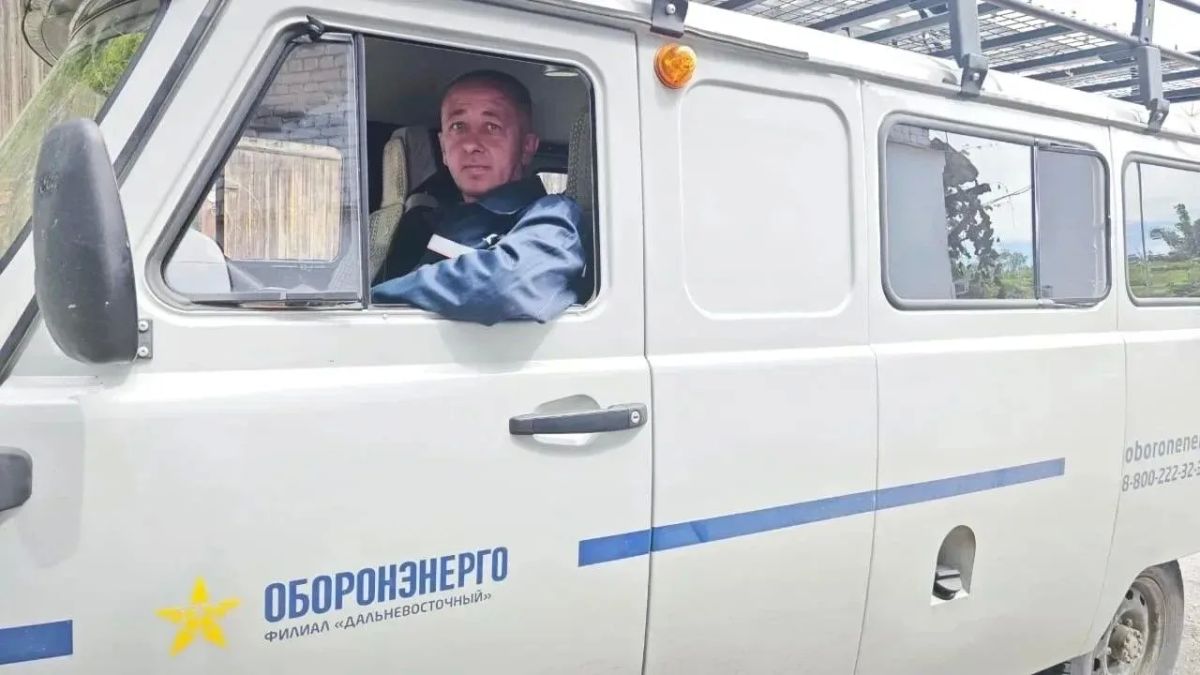 Стабильность вместо поисков: амурский ветеран СВО нашел работу и получил господдержку за 2 недели