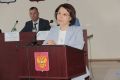 Продолжаем выезды в муниципалитеты!