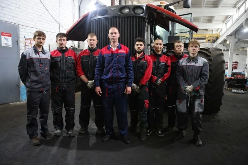 В этом году амурские сельхозтоваропроизводители получили возмещение на сумму около 800 тысяч рублей за обучение своих сотрудников и студен-тов
