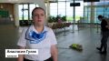 Корги на службе: в аэровокзале Благовещенска появился необычный контролер