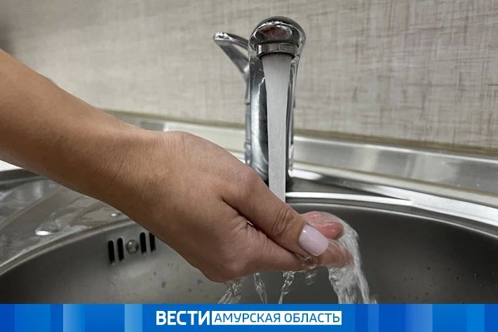 Водоснабжение в посёлке Аэропорт восстановлено