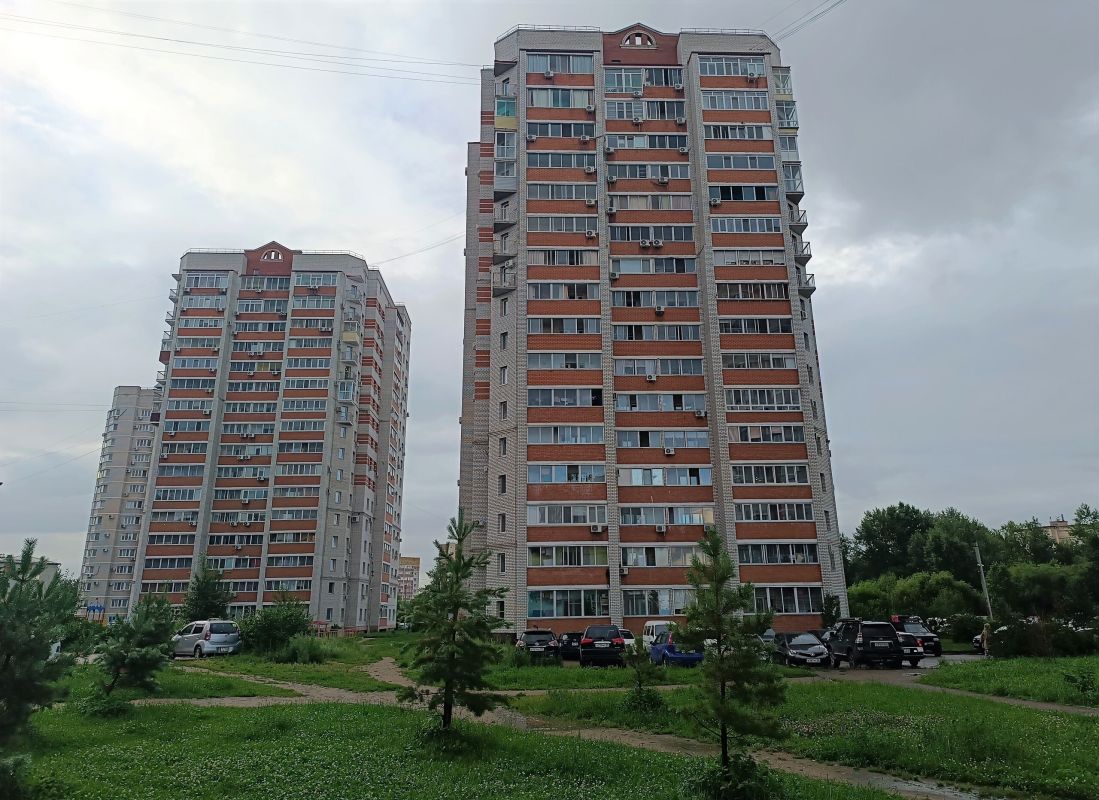 15 ветеранов боевых действий в этом году справят новоселье благодаря финансовой поддержке от государства