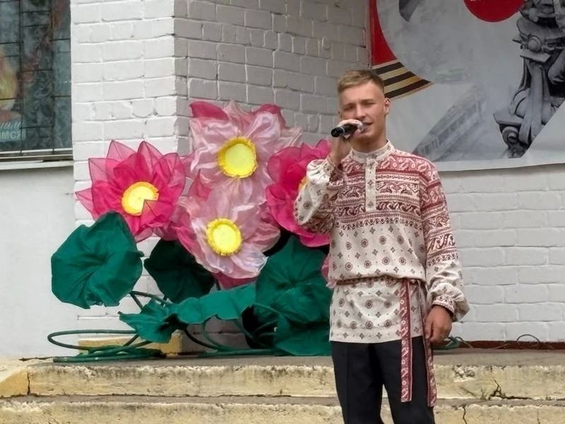 В селе Грязнушка Благовещенского округа во второй раз состоялся летний фестиваль «Амурские лотосы: дыхание лета» В селе Грязнушка Благовещенского округа во второй раз состоялся летний фестиваль «Амурские лотосы: дыхание лета»