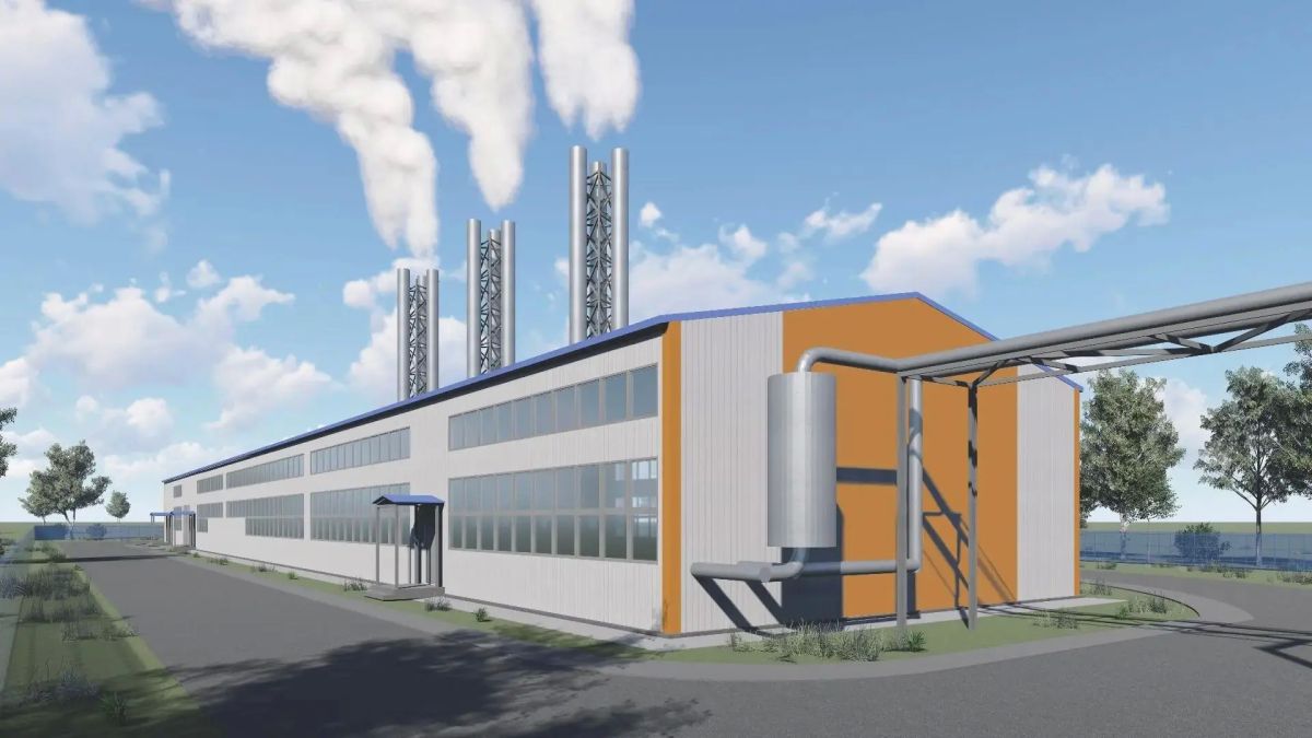 В Благовещенске построят 3 современные газовые котельные В Благовещенске построят 3 современные газовые котельные