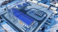 В Благовещенске построят три современные газовые котельные